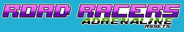 Road Racers Adrenaline Assets