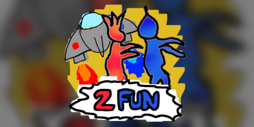 Cover image for 2 Fun