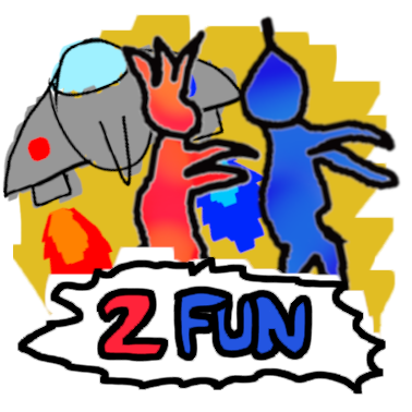 Cover image for 2 Fun
