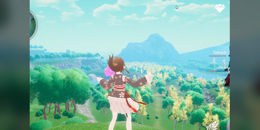 Cover image for HiddenLand