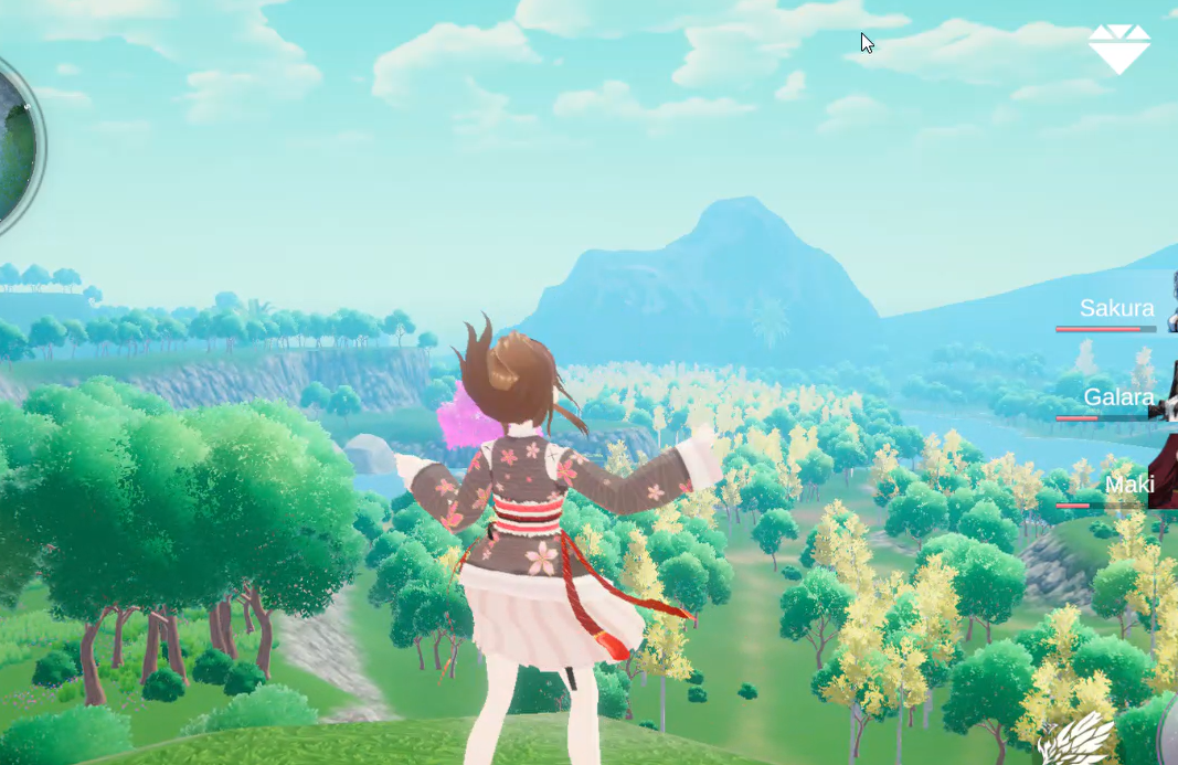 Cover image for HiddenLand
