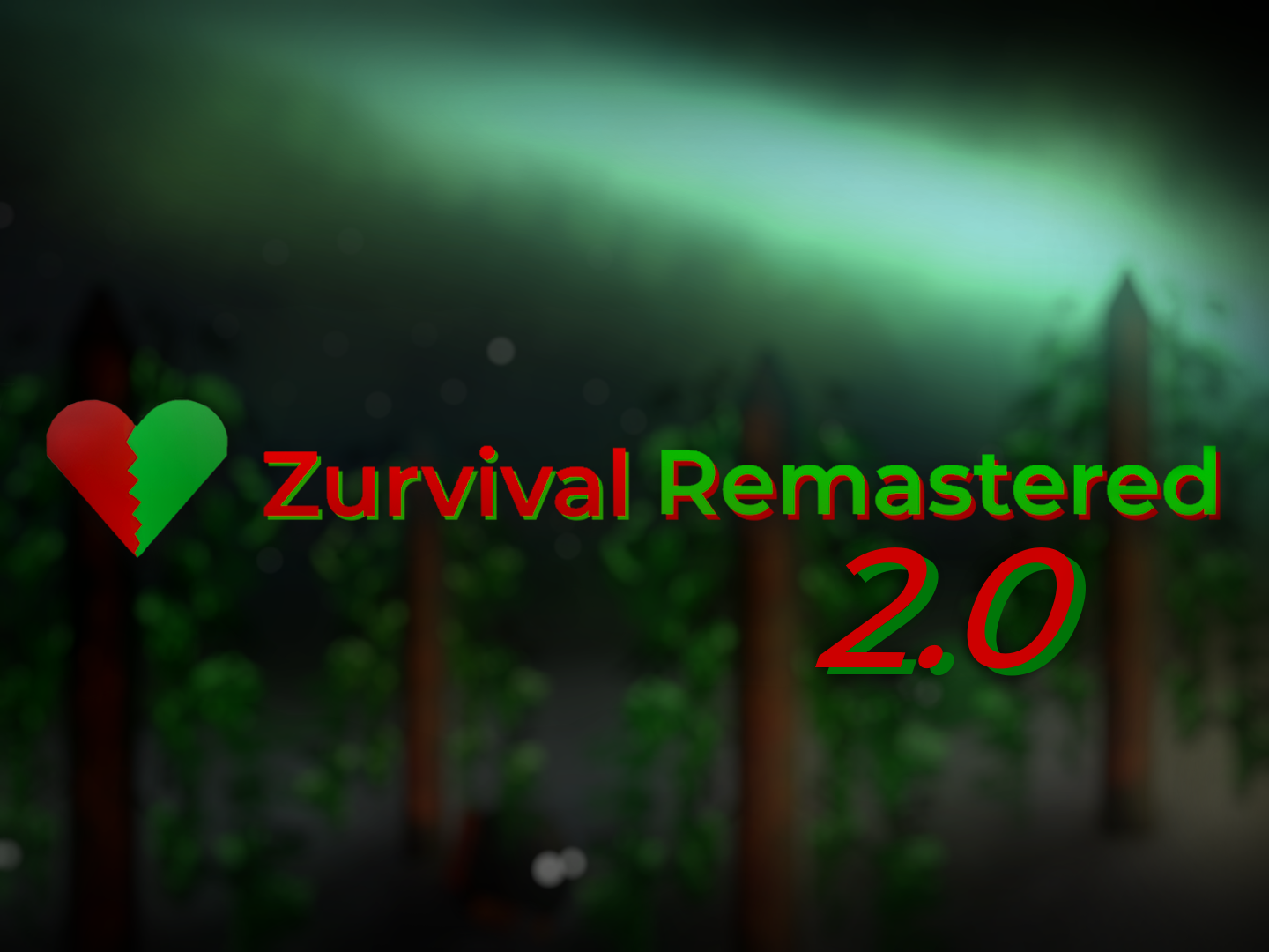Zurvival Remastered