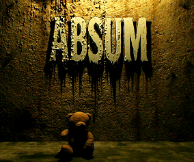 Cover image for Absum