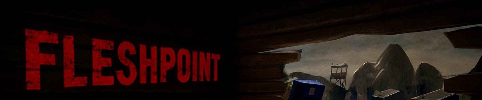 Fleshpoint