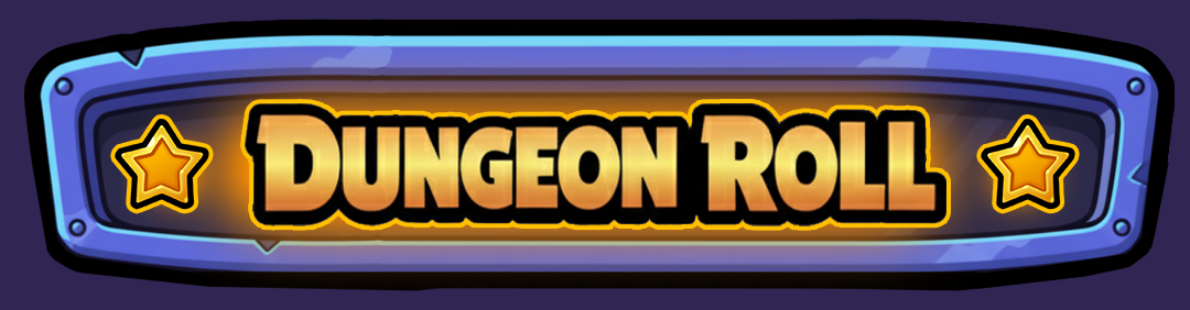 Dungeon Roll