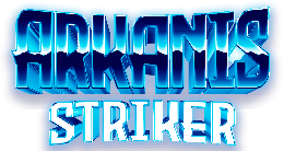 Arkanis Striker