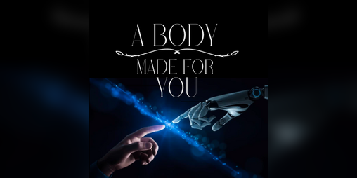 Cover image for A Body Made for You