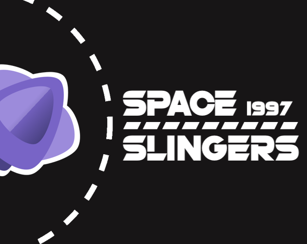 Space Slingers 1997