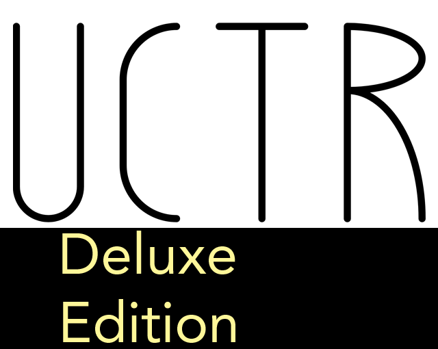 VCTR (Deluxe Edition)