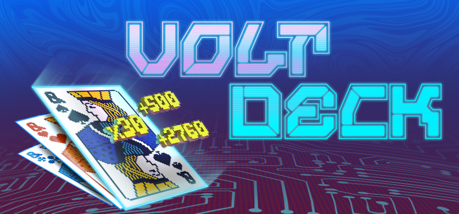 Volt Deck