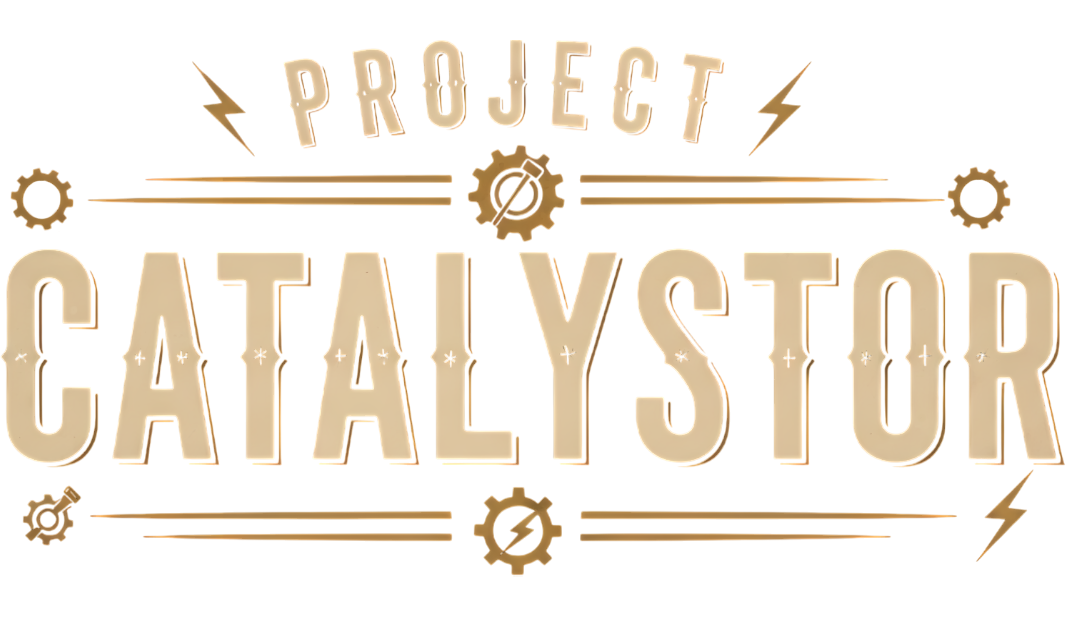Project: Catalystor