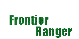 Project Frontier Ranger