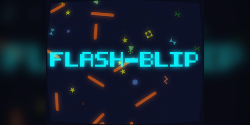 Cover image for FLASH-BLIP