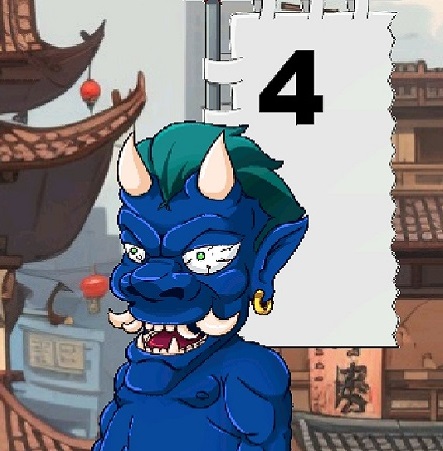 Math Puzzle Monster