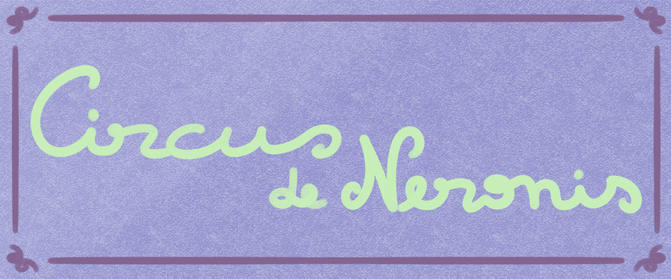 Circus de Neronis