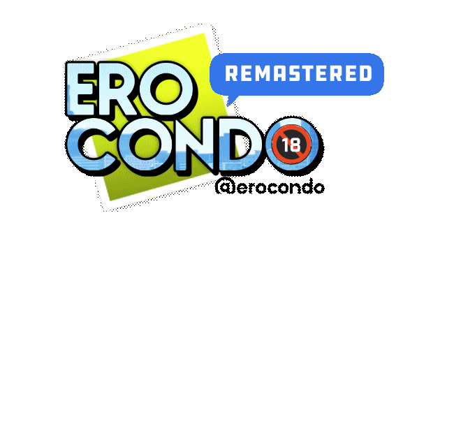 Ero Condo DLC - Event: Spooky Night