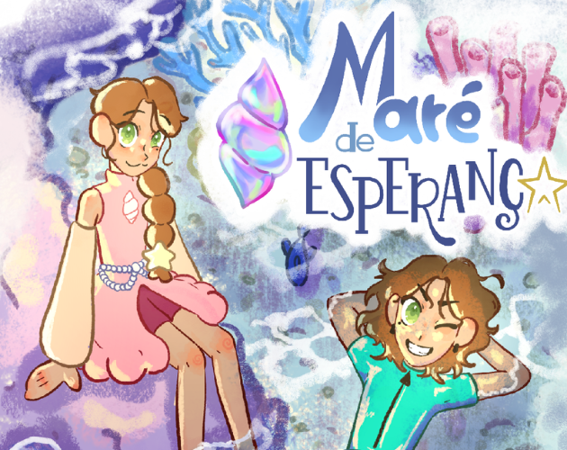Maré de Esperança