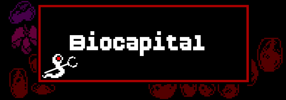 Biocapital