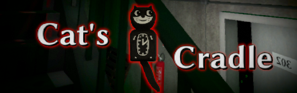 Cat's Cradle