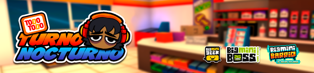 TODO TODO - TURNO NOCTURNO