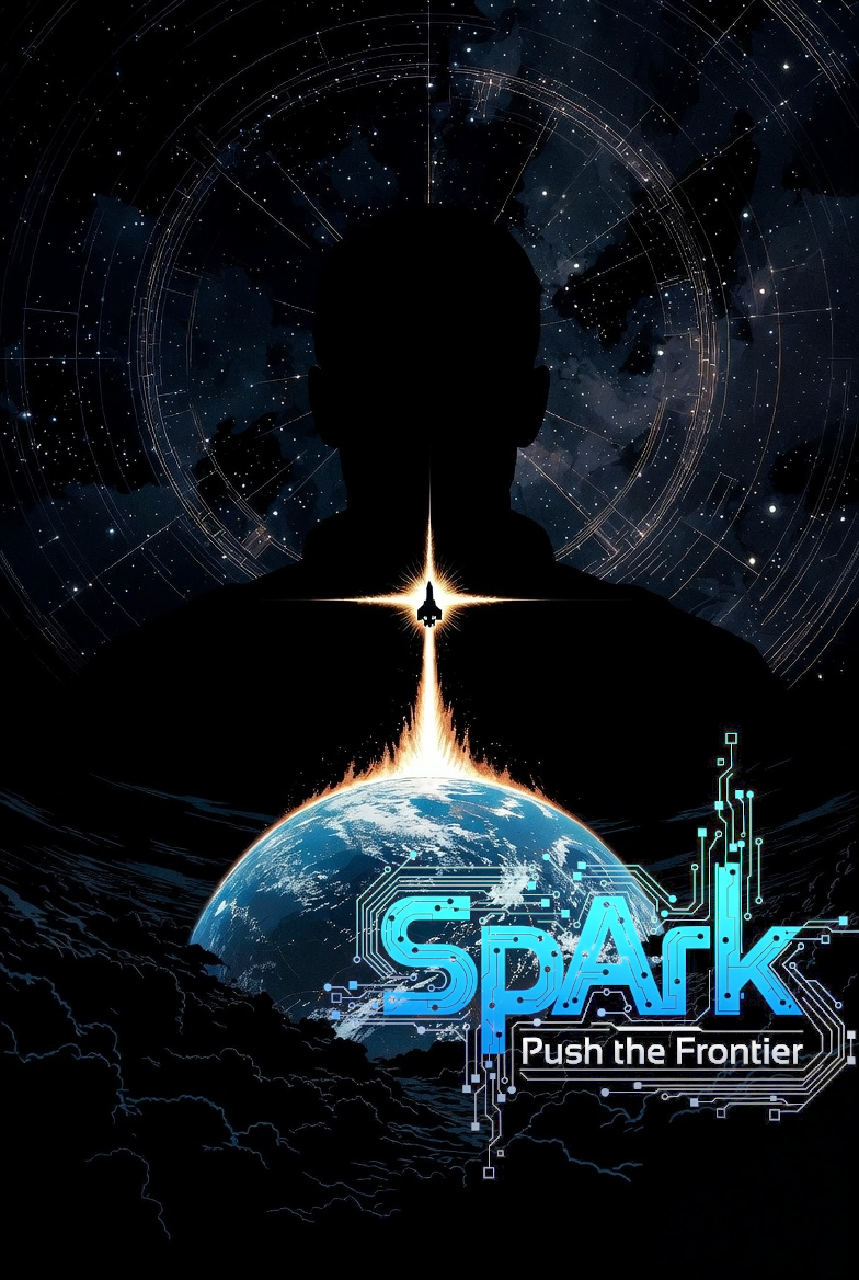 SpArk: Push the Frontier