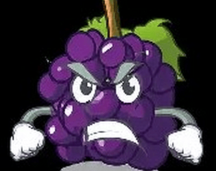 Lethal Grape