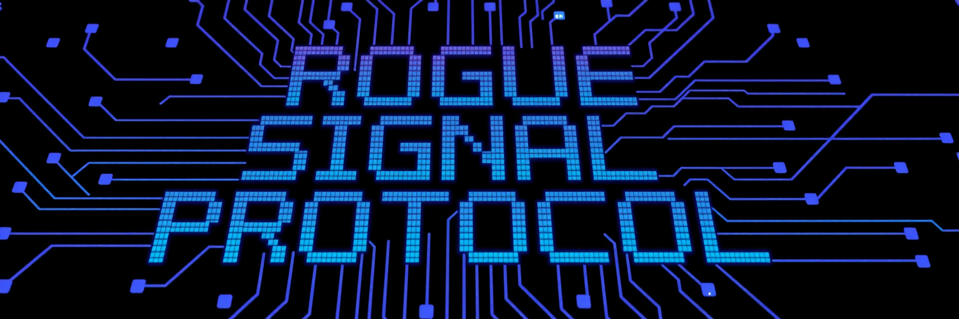 Rogue Signal Protocol