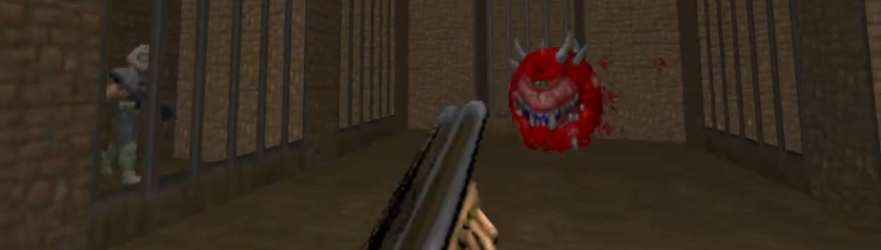 "Loving the Minotaur" - Level Design Jam 11 -  ESCAPE + ILLUSION