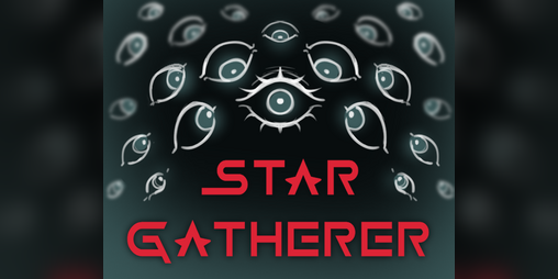 Cover image for Star Gatherer