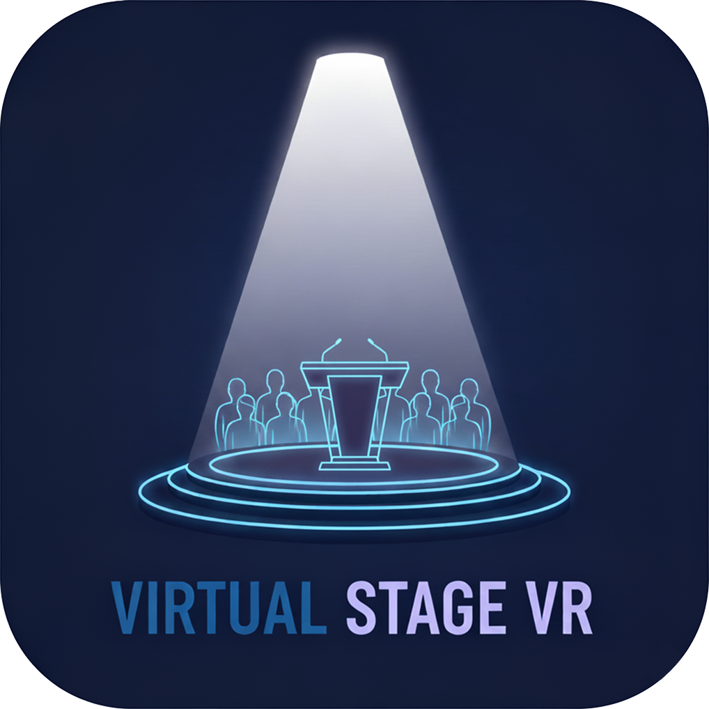 Virtual Stage VR