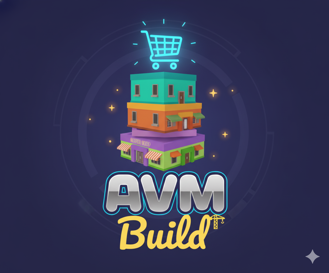 AVM Build