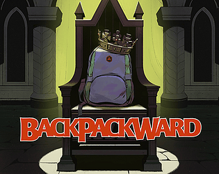 BACKPACKWARD