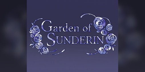 Cover image for Garden Of Sunderin