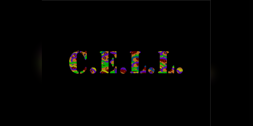 Cover image for C.E.L.L.