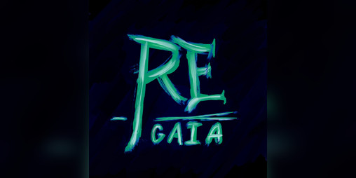 Cover image for FREEFORM GAIA