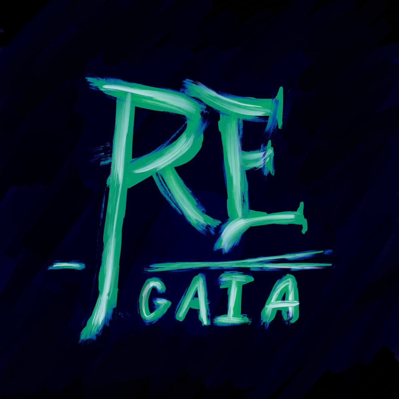 Cover image for FREEFORM GAIA
