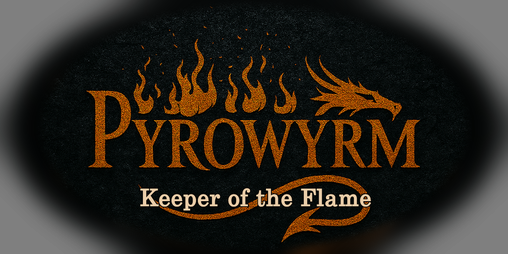 Cover image for Pyro-Wyrm
