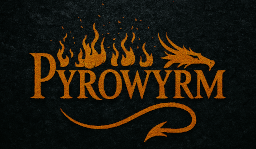 Pyro-Wyrm