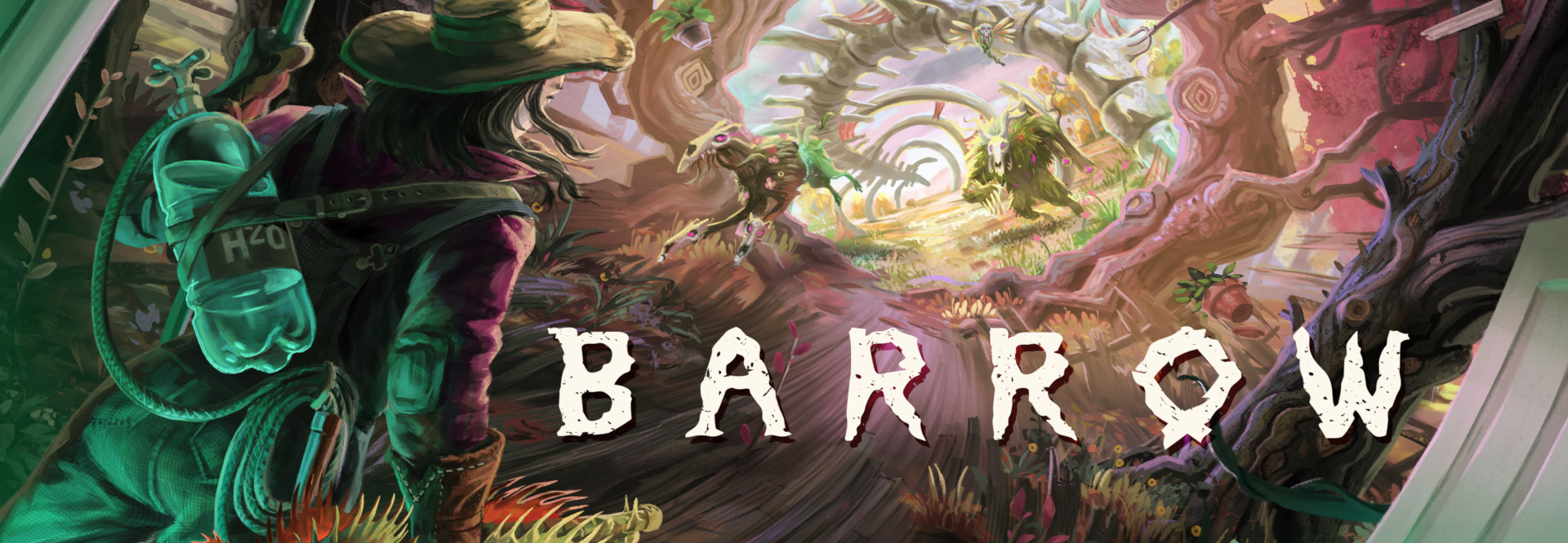 Barrow