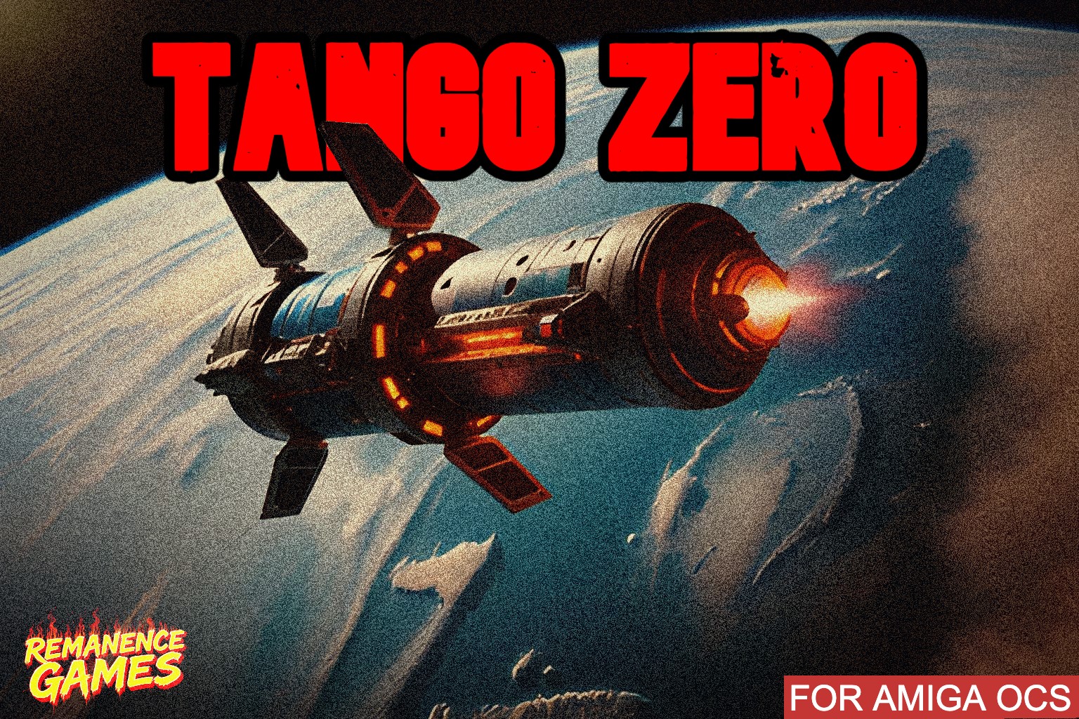 Tango Zero