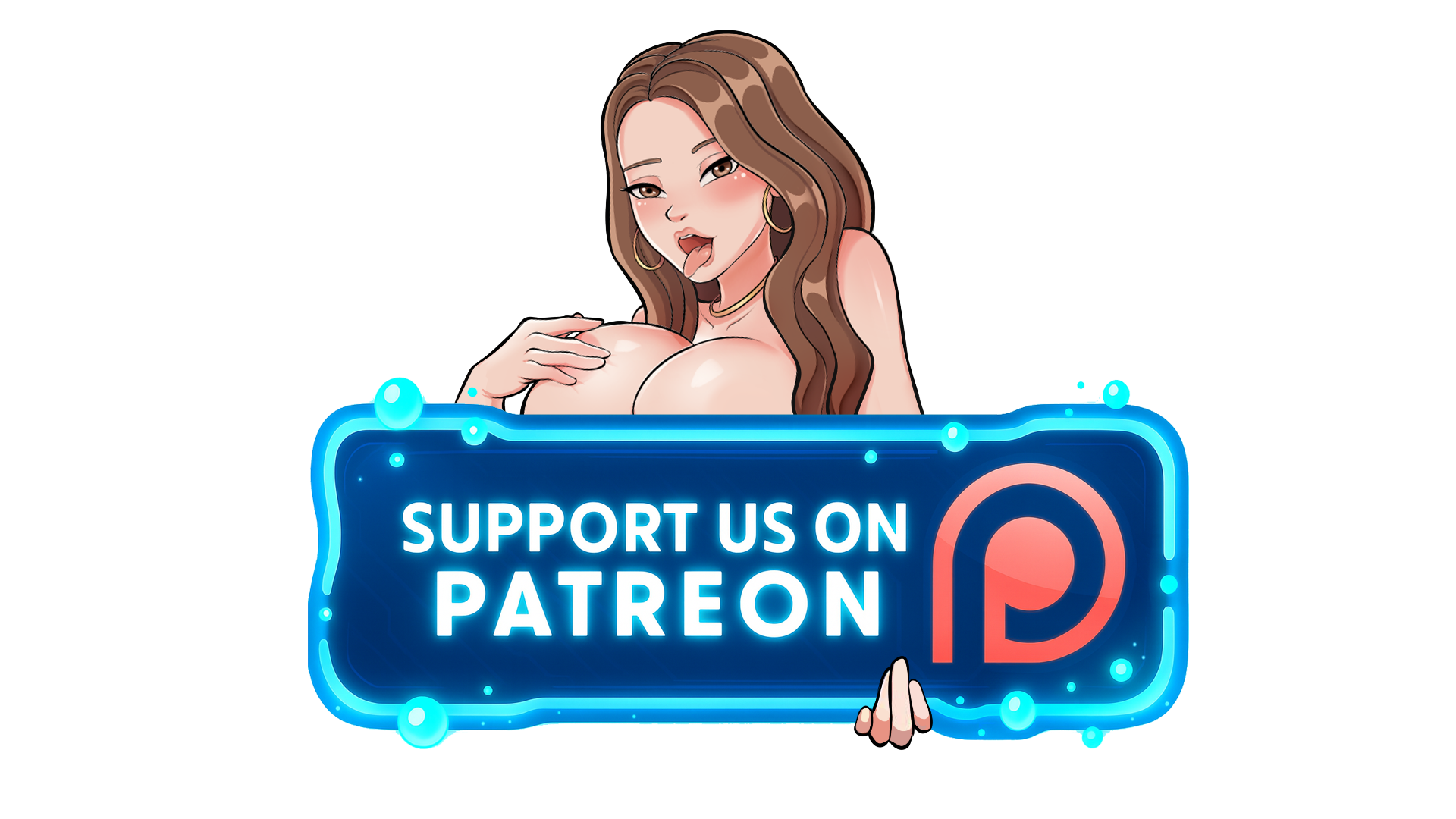 Patreon Patreon