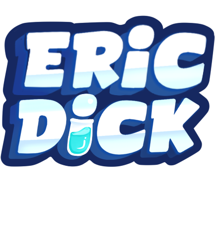 Eric Dick