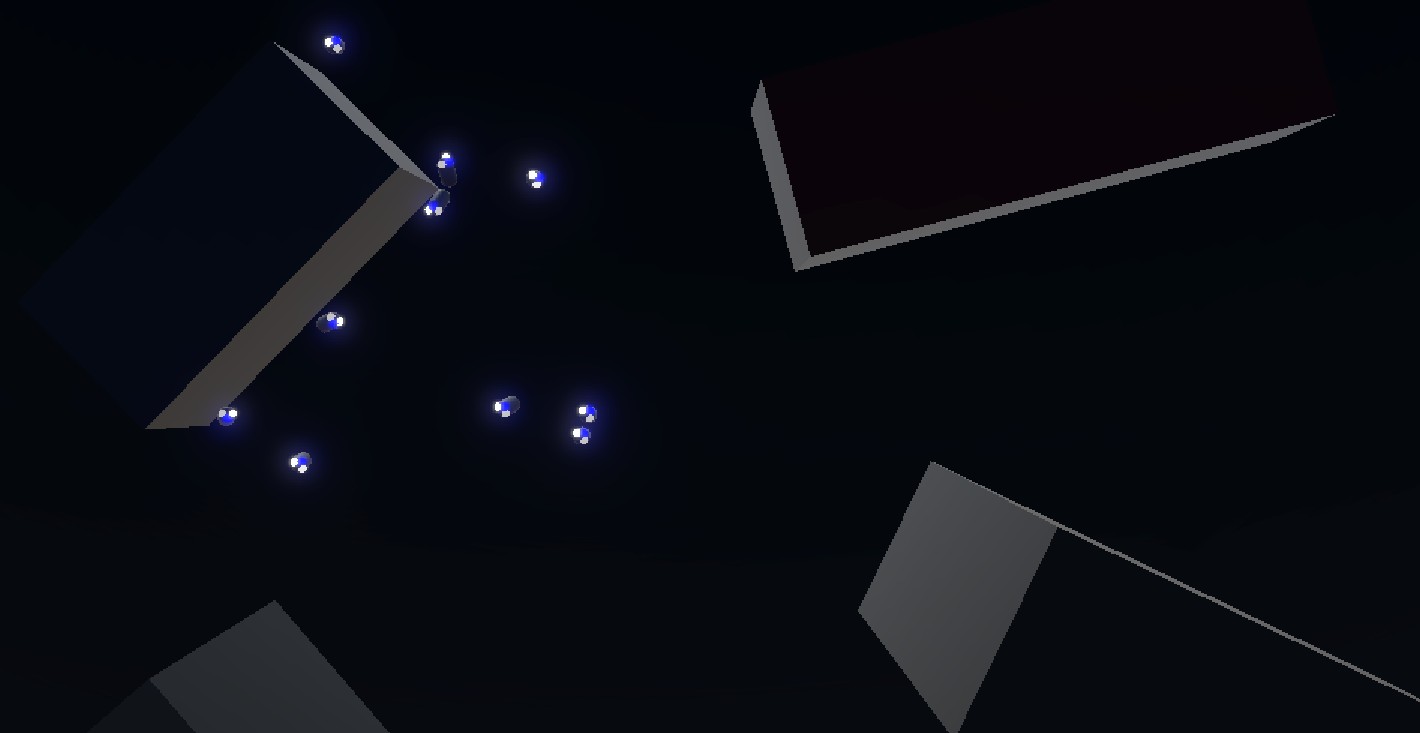 CyberFantasyRTS3d