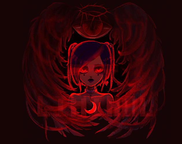 Cover image for liminal: episode 1