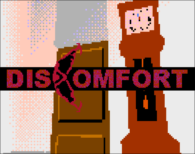 Discomfort