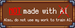 Not Made with AI