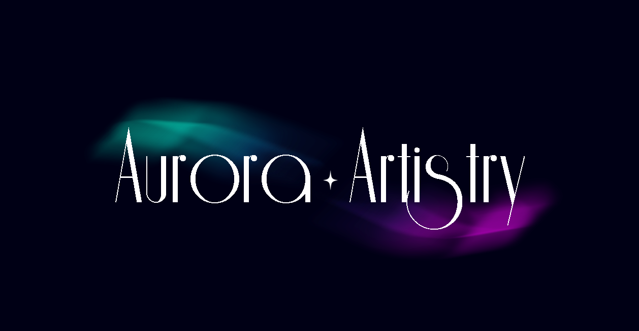 Cover image for Aurora Artistry