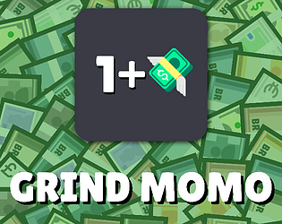 Grind MOMO