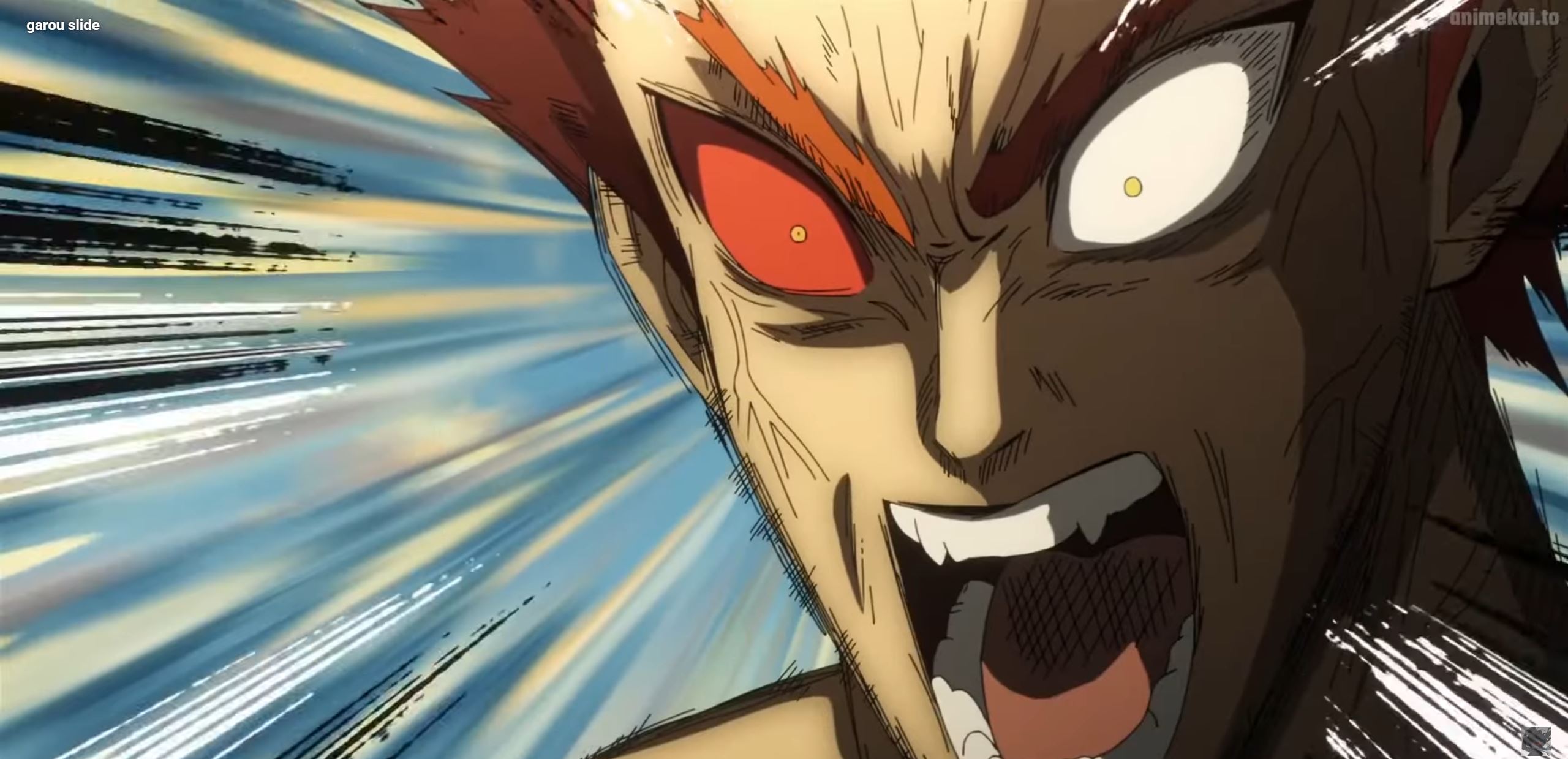 Garou Slide Simulator 1