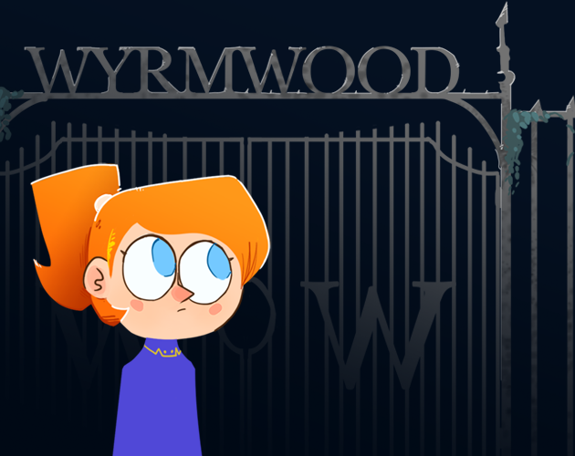Wyrmwood cover